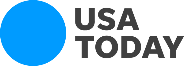 USA Today - Logo