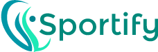 Sportify - Logo